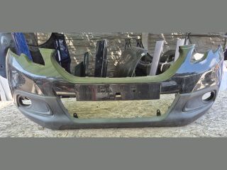 bontott PEUGEOT 2008 Első Lökhárító (Üresen)