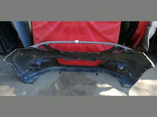 bontott PEUGEOT 2008 Első Lökhárító (Üresen)