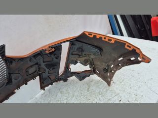 bontott PEUGEOT 2008 Első Lökhárító (Üresen)