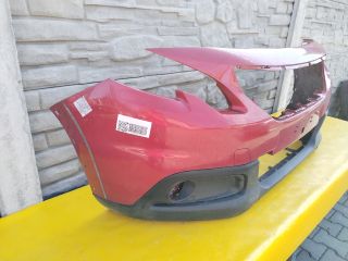 bontott PEUGEOT 2008 Első Lökhárító (Üresen)