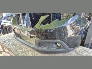 bontott PEUGEOT 2008 Első Lökhárító (Üresen)