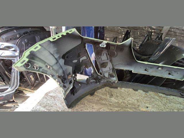 bontott PEUGEOT 2008 Első Lökhárító (Üresen)