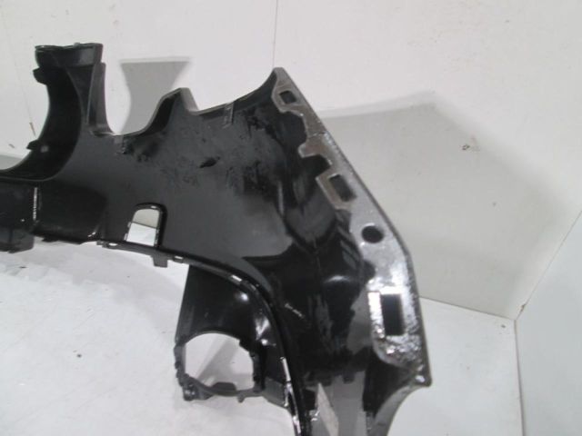 bontott PEUGEOT 2008 Első Lökhárító (Üresen)