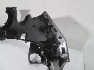 bontott PEUGEOT 2008 Első Lökhárító (Üresen)