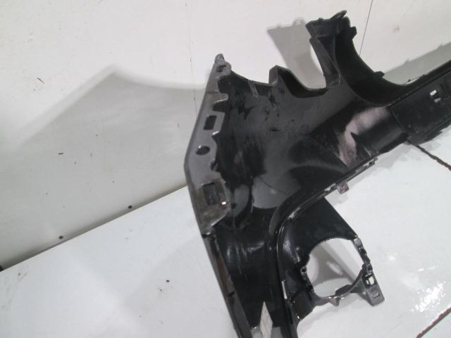 bontott PEUGEOT 2008 Első Lökhárító (Üresen)