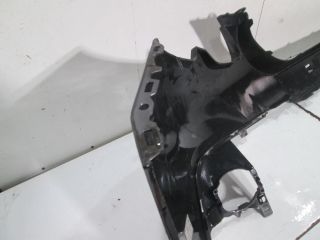 bontott PEUGEOT 2008 Első Lökhárító (Üresen)