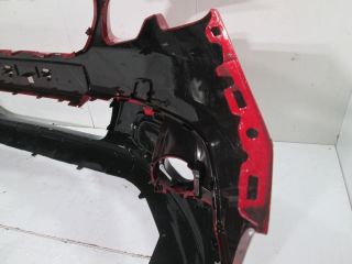 bontott PEUGEOT 2008 Első Lökhárító (Üresen)