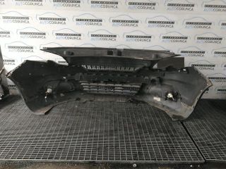 bontott PEUGEOT 2008 Első Lökhárító (Üresen)