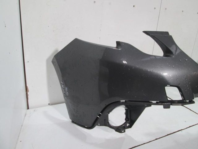 bontott PEUGEOT 2008 Első Lökhárító (Üresen)