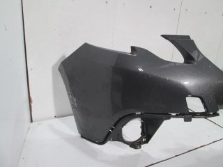 bontott PEUGEOT 2008 Első Lökhárító (Üresen)