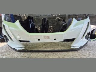 bontott PEUGEOT 2008 Első Lökhárító (Üresen)