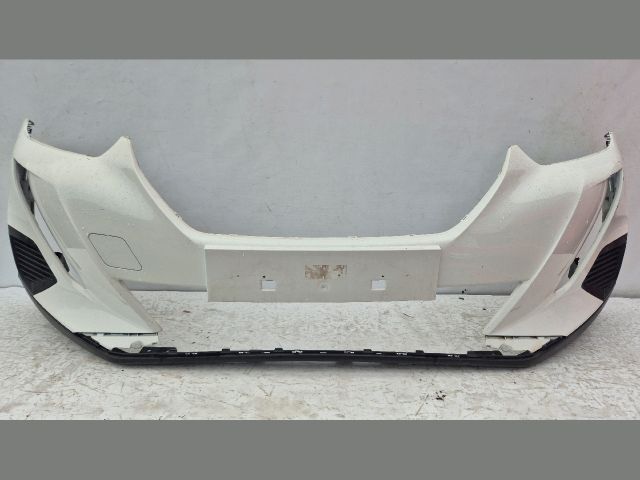 bontott PEUGEOT 2008 Első Lökhárító (Üresen)