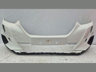 bontott PEUGEOT 2008 Első Lökhárító (Üresen)