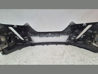 bontott PEUGEOT 2008 Első Lökhárító (Üresen)