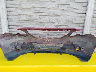 bontott PEUGEOT 2008 Első Lökhárító (Üresen)