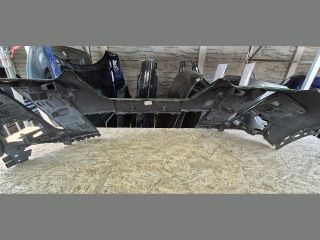 bontott PEUGEOT 2008 Első Lökhárító (Üresen)