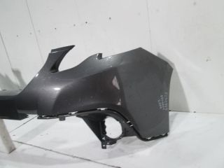 bontott PEUGEOT 2008 Első Lökhárító (Üresen)