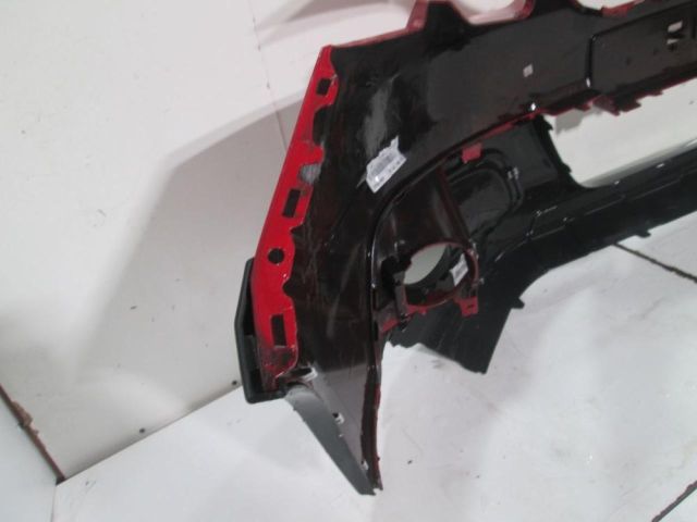 bontott PEUGEOT 2008 Első Lökhárító (Üresen)