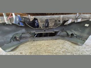 bontott PEUGEOT 2008 Első Lökhárító (Üresen)