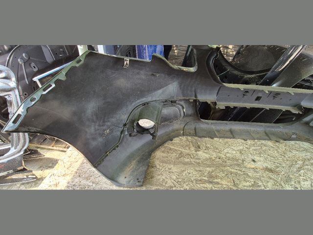 bontott PEUGEOT 2008 Első Lökhárító (Üresen)