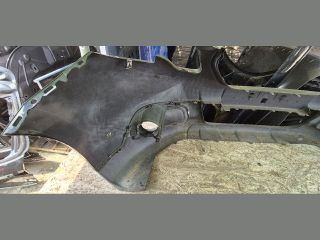 bontott PEUGEOT 2008 Első Lökhárító (Üresen)