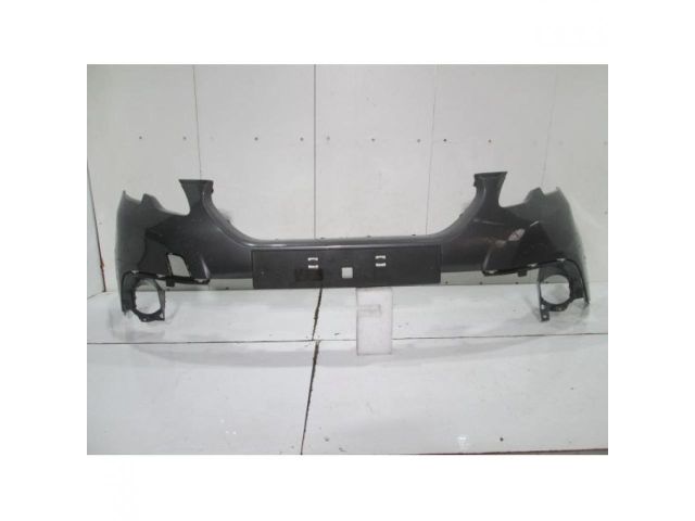 bontott PEUGEOT 2008 Első Lökhárító (Üresen)