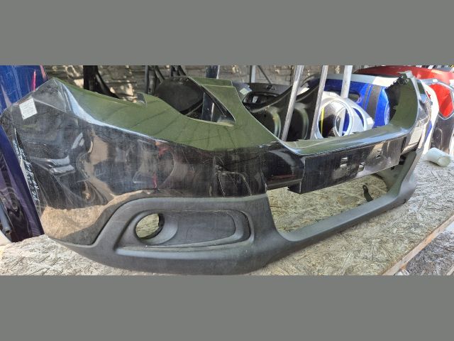 bontott PEUGEOT 2008 Első Lökhárító (Üresen)