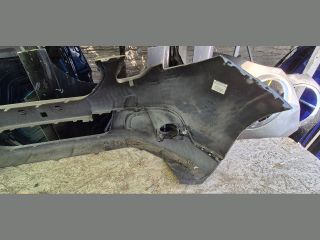 bontott PEUGEOT 2008 Első Lökhárító (Üresen)