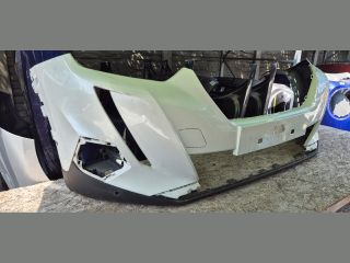 bontott PEUGEOT 2008 Első Lökhárító (Üresen)
