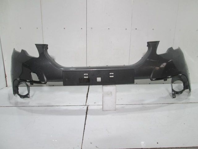 bontott PEUGEOT 2008 Első Lökhárító (Üresen)