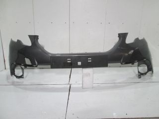 bontott PEUGEOT 2008 Első Lökhárító (Üresen)