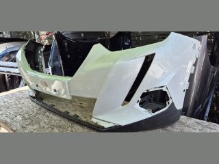 bontott PEUGEOT 2008 Első Lökhárító (Üresen)