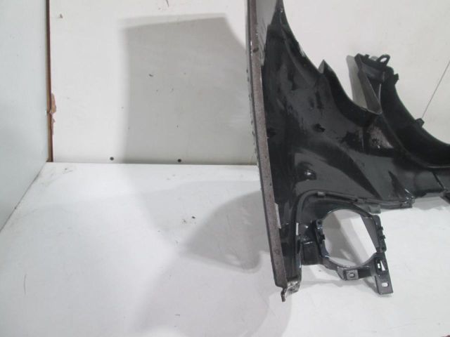 bontott PEUGEOT 2008 Első Lökhárító (Üresen)