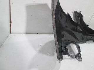 bontott PEUGEOT 2008 Első Lökhárító (Üresen)