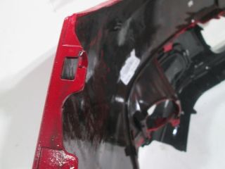 bontott PEUGEOT 2008 Első Lökhárító (Üresen)