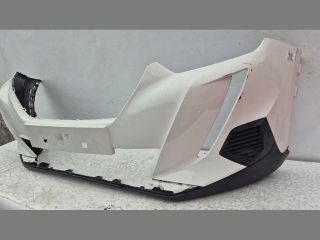 bontott PEUGEOT 2008 Első Lökhárító (Üresen)