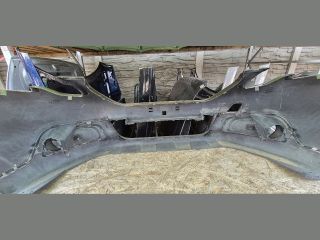 bontott PEUGEOT 2008 Első Lökhárító (Üresen)