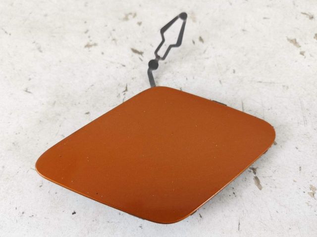 bontott PEUGEOT 2008 Első Vonószem Burkolat