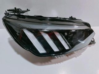 bontott PEUGEOT 2008 Fényszóró (Pozíciófüggetlen)