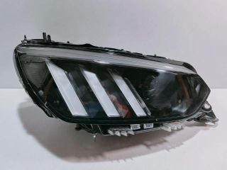 bontott PEUGEOT 2008 Fényszóró (Pozíciófüggetlen)