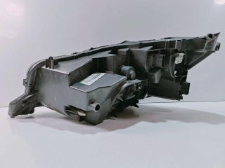 bontott PEUGEOT 2008 Fényszóró (Pozíciófüggetlen)