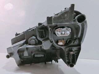 bontott PEUGEOT 2008 Fényszóró (Pozíciófüggetlen)