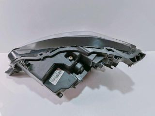 bontott PEUGEOT 2008 Fényszóró (Pozíciófüggetlen)