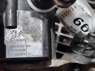 bontott PEUGEOT 2008 Fűtéscsap