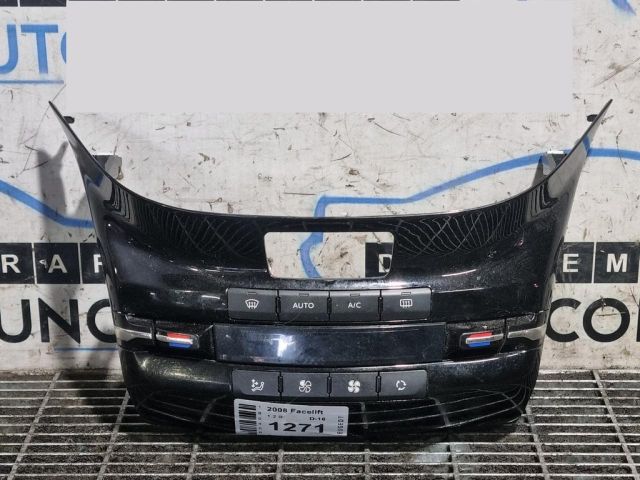 bontott PEUGEOT 2008 Fűtéskapcsoló