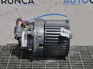 bontott PEUGEOT 2008 Fűtőmotor (Klímás)