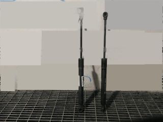 bontott PEUGEOT 2008 Gázrugós Kitámasztó Teleszkóp Csomagtérajtó (Pozíciófüggetlen)