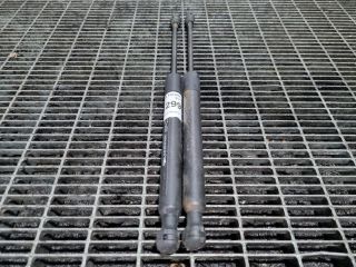 bontott PEUGEOT 2008 Gázrugós Kitámasztó Teleszkóp Csomagtérajtó (Pozíciófüggetlen)