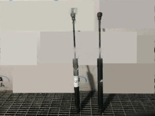 bontott PEUGEOT 2008 Gázrugós Kitámasztó Teleszkóp Csomagtérajtó (Pozíciófüggetlen)