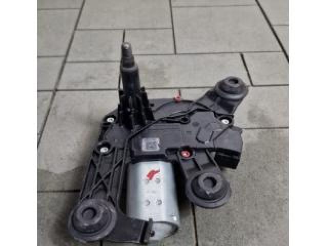 bontott PEUGEOT 2008 Hátsó Ablaktörlő Motor